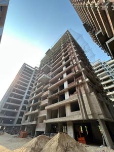 Project Image of 981.78 - 1562.7 Sq.ft 3 BHK Apartment for buy in Golden The Grand Serenity