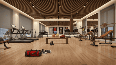 Project Image of 1090.0 - 2120.0 Sq.ft 2 BHK Apartment for buy in Nu Tech Central Park 