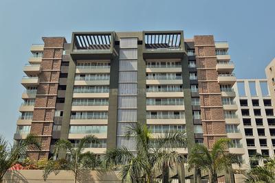 Project Image of 0.0 - 3060.0 Sq.ft 5 BHK Apartment for buy in Sangini Solitaire
