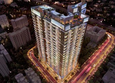 Project Image of 382.0 - 645.0 Sq.ft 1 BHK Apartment for buy in Dotom Blumen