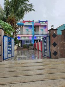 Project Image of 841.0 - 1200.0 Sq.ft 2 BHK Villa for buy in RMK Majestic Villas