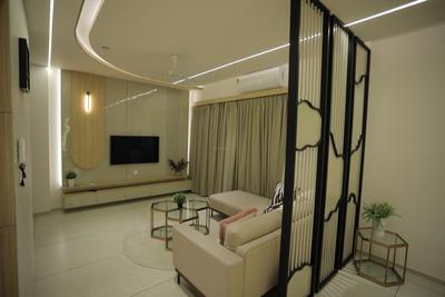 Project Image of 1159.0 - 2548.0 Sq.ft 2 BHK Apartment for buy in CIDBI Cassia