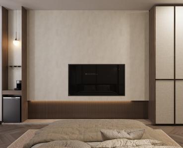 Project Image of 605.0 - 3060.0 Sq.ft 1 BHK Apartment for buy in Ramky Fortuna