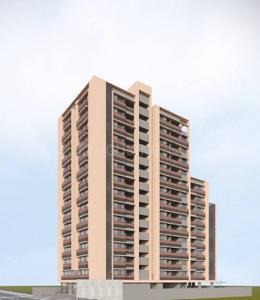 Project Image of 639.81 - 870.8 Sq.ft 2 BHK Apartment for buy in Shyam Bhavya Elan