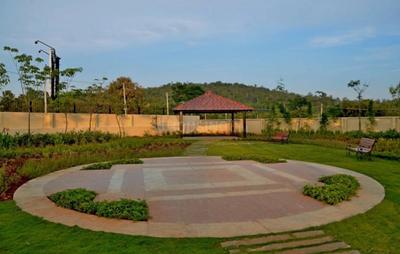 Project Image of 761.87 - 1822.76 Sq.ft Residential Plot Plot for buy in Sunland Serene Hills Phase III