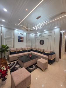 Project Image of 360.0 - 1200.0 Sq.ft 1 BHK Builder Floor for buy in Radhekrishan Appartment AM Innovation