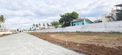 Project Image of 1000.0 - 1750.0 Sq.ft Residential Plot Plot for buy in Archadius Aura Avenue