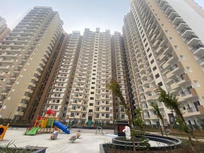 Project Image of 761.89 - 1152.4 Sq.ft 3 BHK Apartment for buy in Nirala Estate Phase V