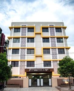 Project Image of 1134.0 - 1260.0 Sq.ft 2 BHK Apartment for buy in Trinity Kalinga