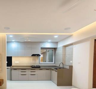 Project Image of 1087.0 - 2119.0 Sq.ft 3 BHK Apartment for buy in Rudraksh Nex