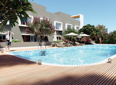 Project Image of 1769.31 - 3572.85 Sq.ft 4 BHK Villa for buy in Pyramid Elite