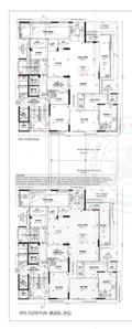Project Image of 2233.51 - 4063.48 Sq.ft 3 BHK Apartment for buy in Grandzen Aurus