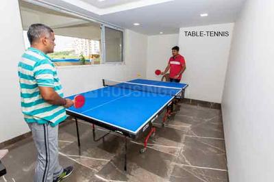 Project Image of 313.0 - 516.0 Sq.ft 1 BHK Apartment for buy in Green Abode