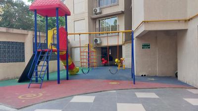 Project Image of 1110.0 - 1552.0 Sq.ft 2 BHK Apartment for buy in Bajaj Emerald