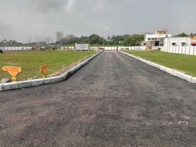 Project Image of 579.0 - 1700.0 Sq.ft Residential Plot Plot for buy in Vijaya Lakshmi Nagar