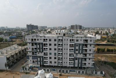 Project Image of 954.0 - 1334.0 Sq.ft 2 BHK Apartment for buy in Satyam Homes