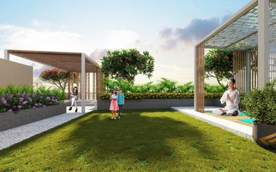 Project Image of 974.0 - 1409.0 Sq.ft 2 BHK Apartment for buy in Tridev Garden Phase 2
