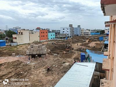 Project Image of 1307.0 - 2581.0 Sq.ft 2 BHK Apartment for buy in Casagrand Medora