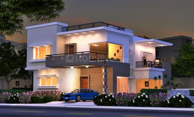 Project Image of 0.0 - 2800.0 Sq.ft 3.5 BHK Villa for buy in BricMor Westpines