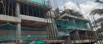 Project Image of 1053.0 - 2593.0 Sq.ft 2 BHK Apartment for buy in Skyline City Light