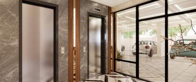 Project Image of 0.0 - 3840.0 Sq.ft 5 BHK Apartment for buy in Quality Anantha Regalia