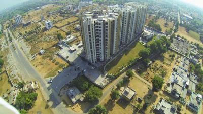 Project Image of 1328.0 - 3050.0 Sq.ft 2 BHK Apartment for buy in Manglam The Grand Residency