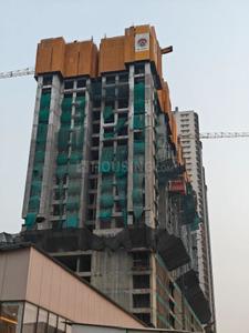 Project Image of 800 Sq.ft 2 BHK Apartment / Flat for sale in Wadala East for Rs. 27500000