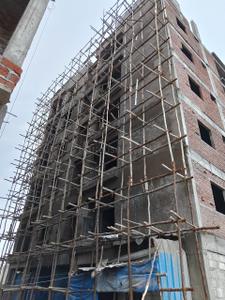 Project Image of 1130.0 - 1380.0 Sq.ft 2 BHK Apartment for buy in Sravani Dikshita Pride Block A And B