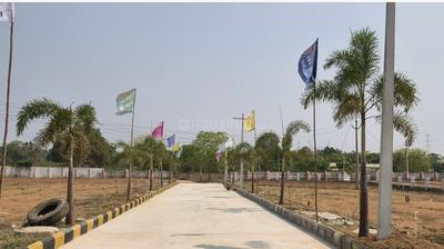 Project Image of 1398.02 - 2475.38 Sq.ft Residential Plot Plot for buy in SS Ventures Eastern County