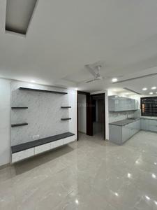 Project Image of 0.0 - 1485.0 Sq.ft 3 BHK Builder Floor for buy in Gaurav Ultra Premium Floor