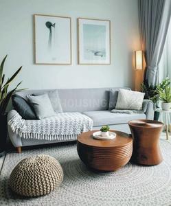 Project Image of 766.0 - 841.0 Sq.ft 3 BHK Apartment for buy in Aarav Blossom