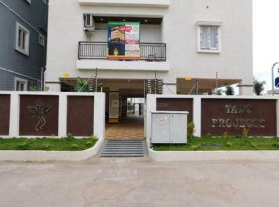 Project Image of 0.0 - 1550.0 Sq.ft 3 BHK Apartment for buy in Tado Empire Signature