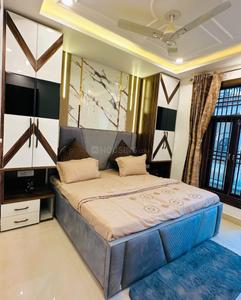 Gaurav Affordable Floors Bedroom 1