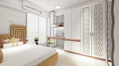 Project Image of 1422.0 - 1917.0 Sq.ft 2 BHK Apartment for buy in Shreeji Sampad Atul