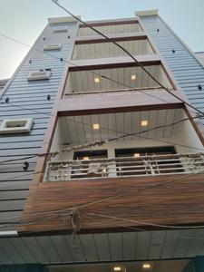 Kbc Smart Homes Elevation 1