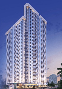 Project Image of 606.76 - 881.56 Sq.ft 2 BHK Apartment for buy in DSS Mahavir Spring Daffodils P3