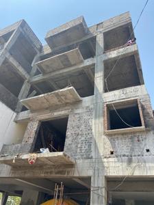 Project Image of 460.0 - 529.0 Sq.ft 1 BHK Apartment for buy in Devi Tharakarama