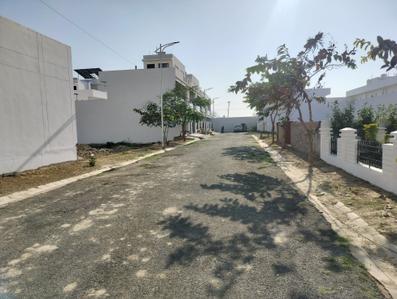 Project Image of 0.0 - 1487.0 Sq.ft 3 BHK Villa for buy in Omega Sun City