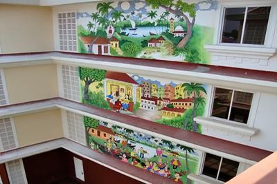 Project Image of 741.0 - 1095.0 Sq.ft 1 BHK Apartment for buy in Asian Constructions Riverside