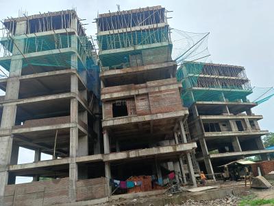 Project Image of 1400.0 - 1950.0 Sq.ft 3 BHK Apartment for buy in Zillion Sentosa