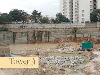 Project Image of 885.12 - 1468.1 Sq.ft 1 BHK Apartment for buy in Svamitva Soulspring Phase 2
