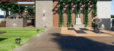 Project Image of 984.0 - 1903.0 Sq.ft 2 BHK Apartment for buy in Royal Ganga View