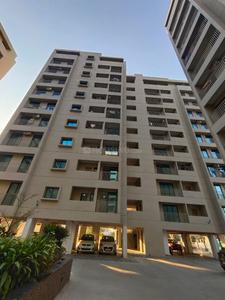 Project Image of 688.0 - 892.0 Sq.ft 2 BHK Apartment for buy in Pancham Aristo