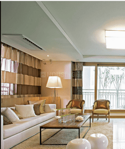 Project Image of 716.0 - 718.0 Sq.ft 2 BHK Apartment for buy in Kalpataru Serenity