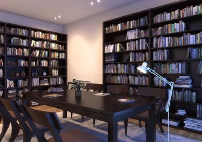 Project Image of 1850 Sq.ft 4 BHK Apartment / Flat for sale in Mulund West for Rs. 53000000