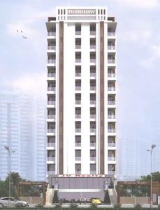Project Image of 502.14 - 527.75 Sq.ft 2 BHK Apartment for buy in J V Prashanti Heights