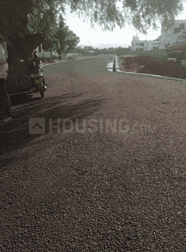 Gallery Cover Pic of Krisshna Padmasri Enclave