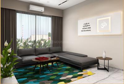 Project Image of 0.0 - 874.03 Sq.ft 3 BHK Apartment for buy in Tirth Heritage