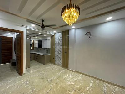 Project Image of 360.0 - 750.0 Sq.ft 1 BHK Builder Floor for buy in Cyber Affordable Floors