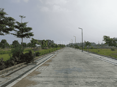 Project Image of 413.44 - 1000.61 Sq.ft Residential Plot Plot for buy in RRHL Saatvik Green Extension